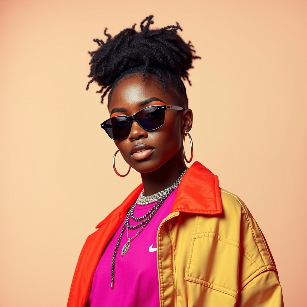 Authentic Fashion Product Placement Reel