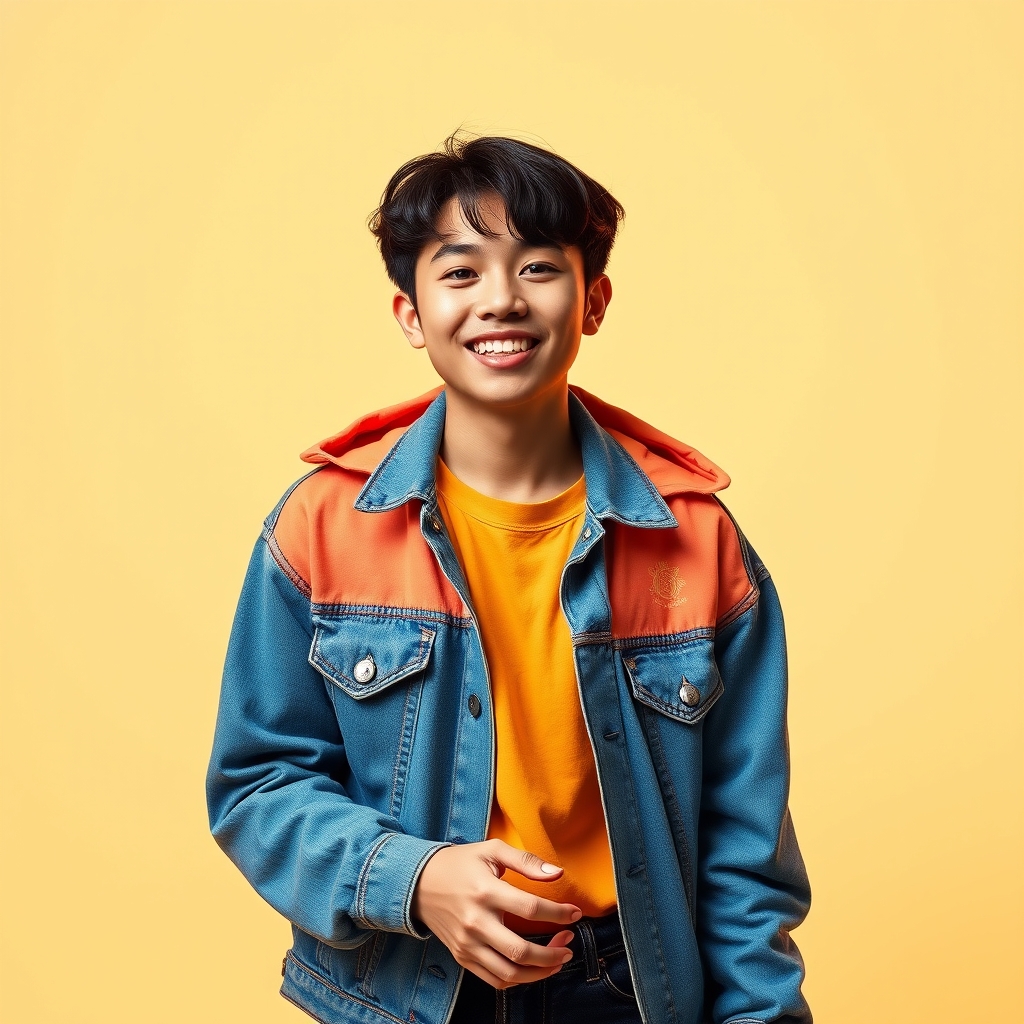 Authentic Gen-Z Filipino TikTok Campaign