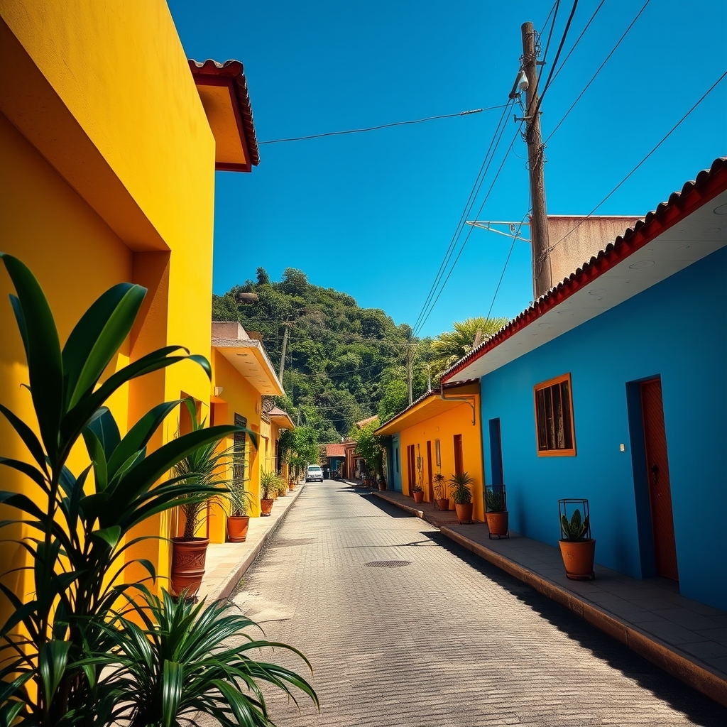 Authentic Instagram Post for Brazilian Audience