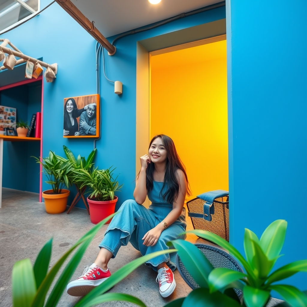 Authentic Instagram Post for Philippine Market