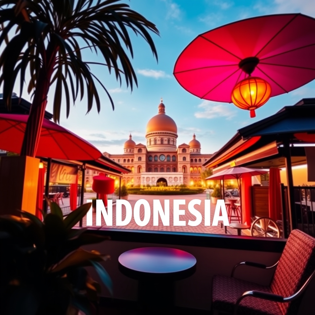 Authentic Instagram Posts for Indonesian Audience