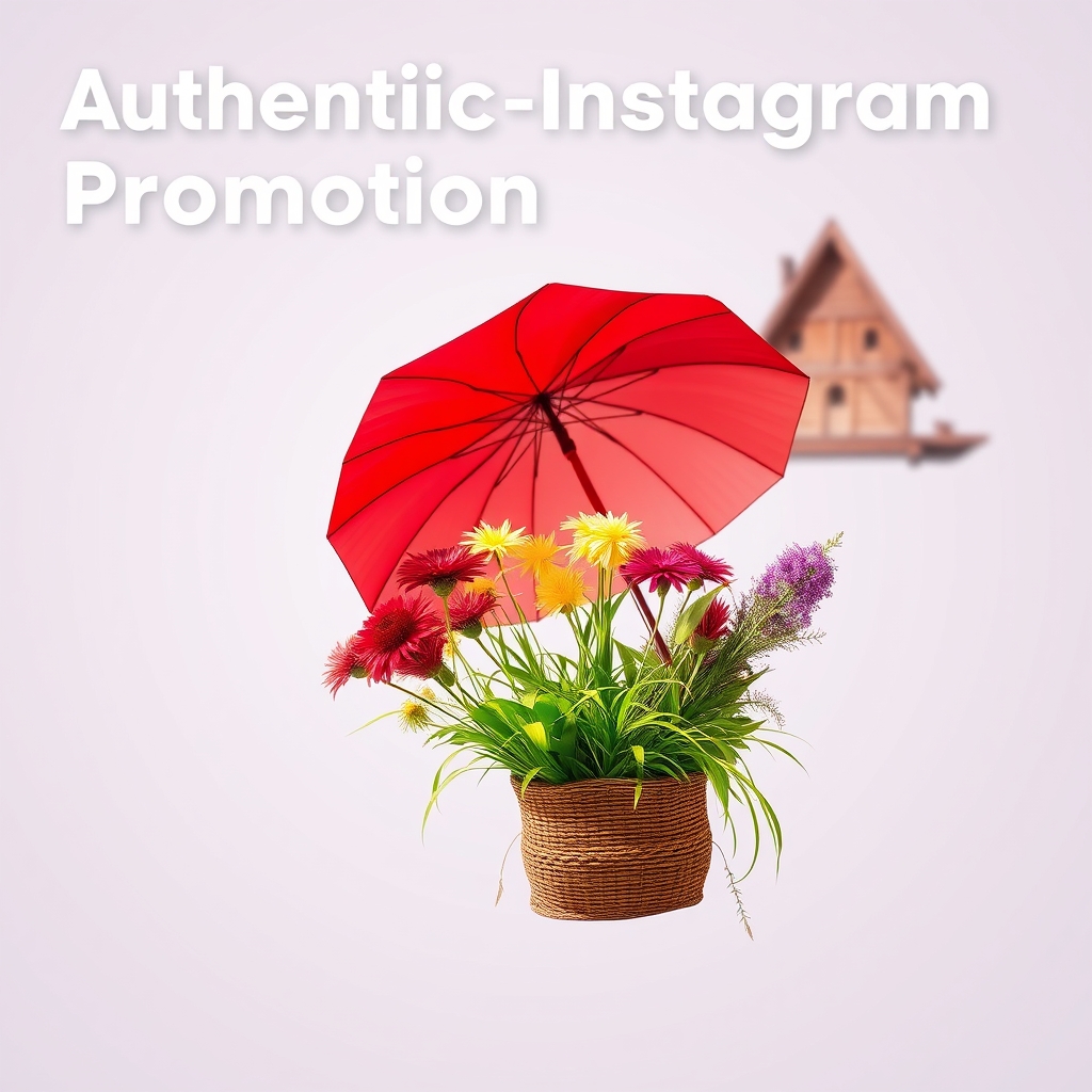 Authentic Instagram Promotion in Indonesia
