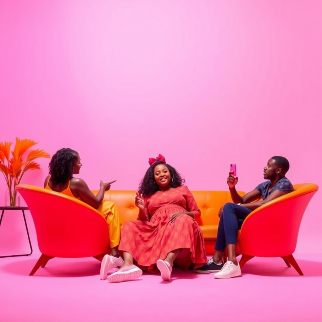 Authentic Instagram Reels for Community Engagement