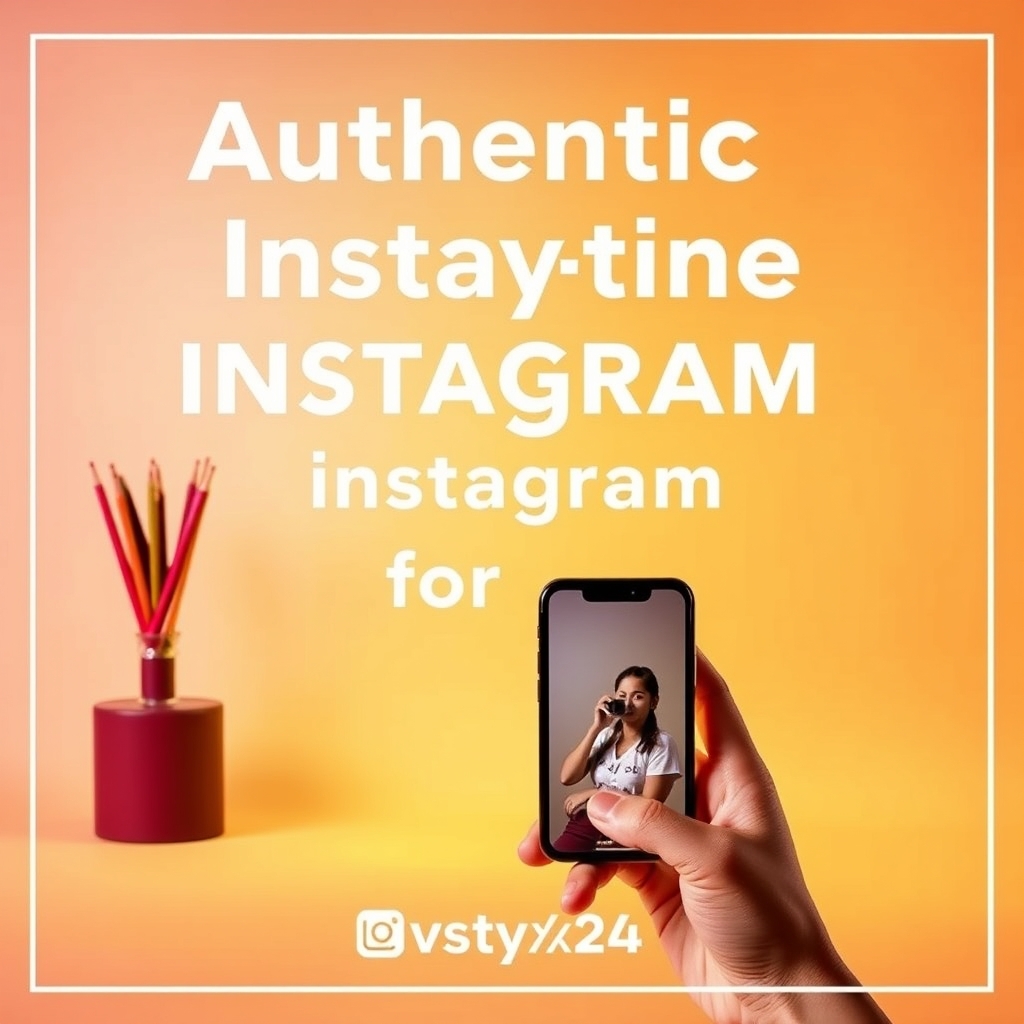 Authentic Instagram Stories for Filipino Audience