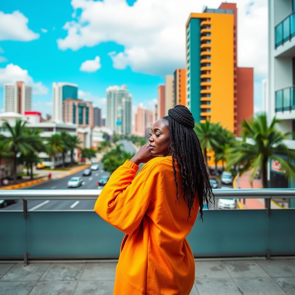 Authentic Instagram Stories for Lagos Audience