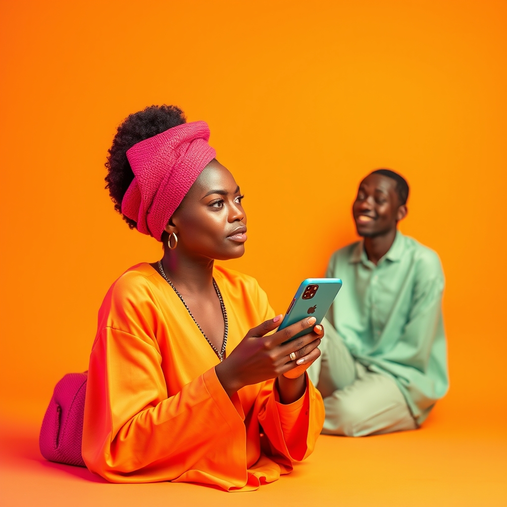 Authentic Instagram Stories for Nigerian Audience