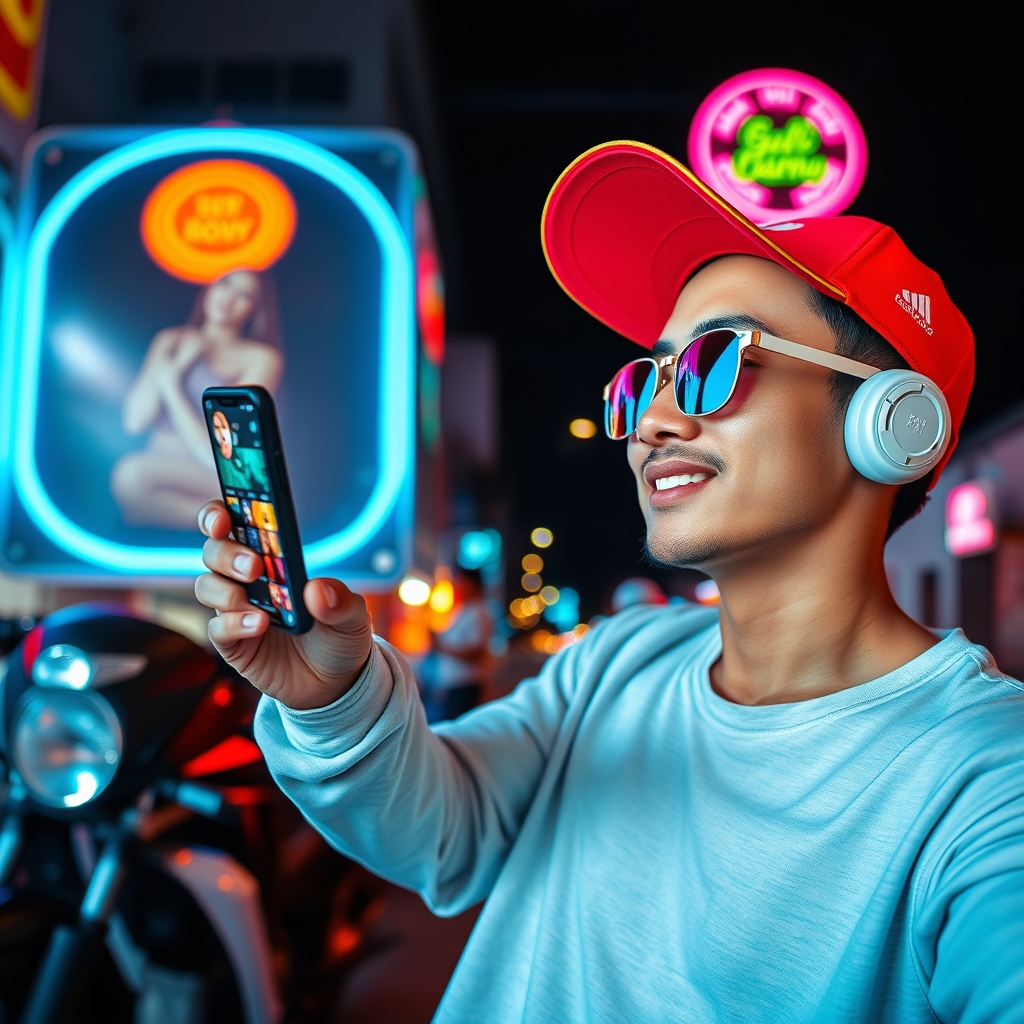 Authentic Instagram Stories for Semarang Engagement
