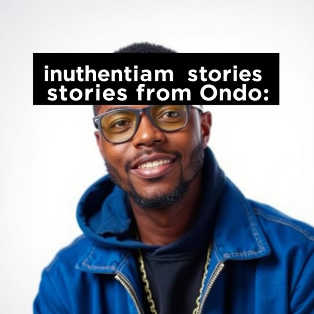 Authentic Instagram Stories from Ondo