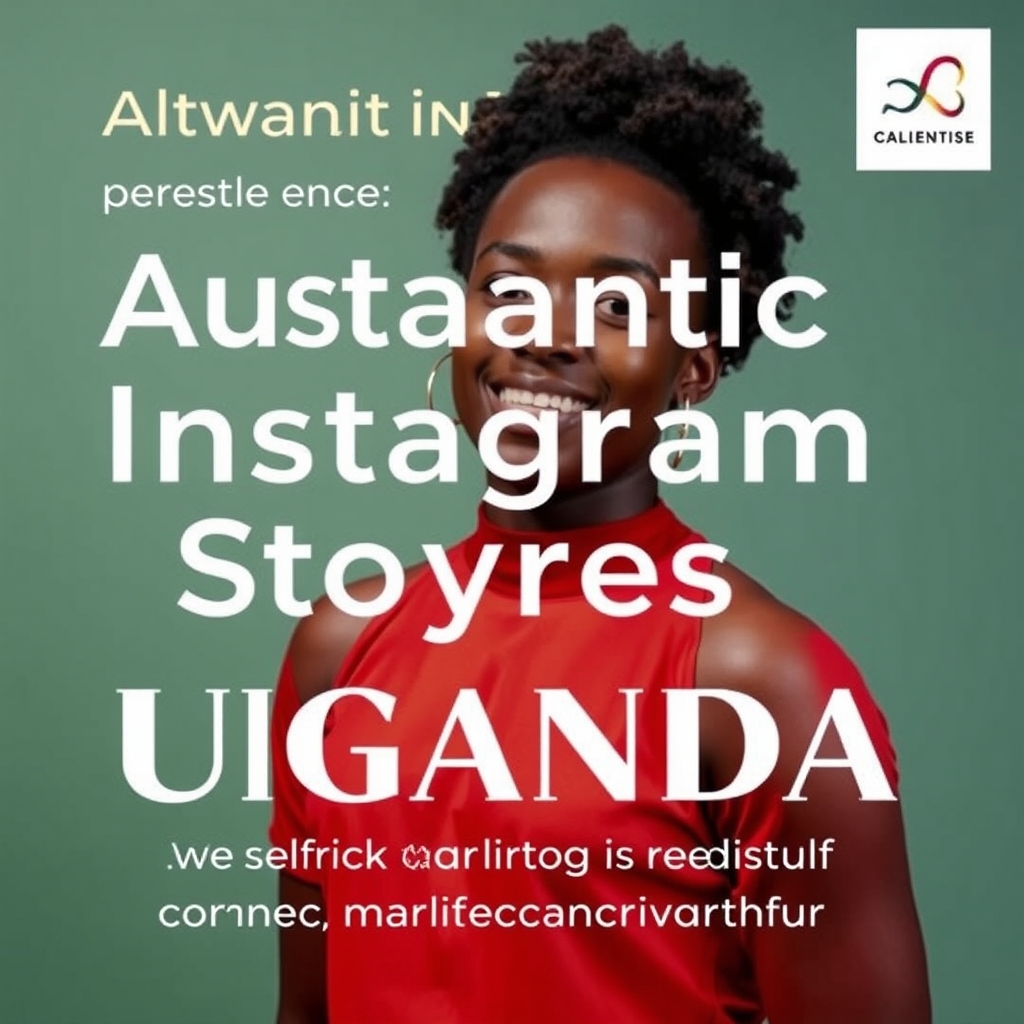Authentic Instagram Stories from Uganda