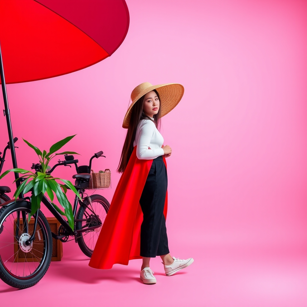 Authentic Instagram Storytelling for Indonesian Audience