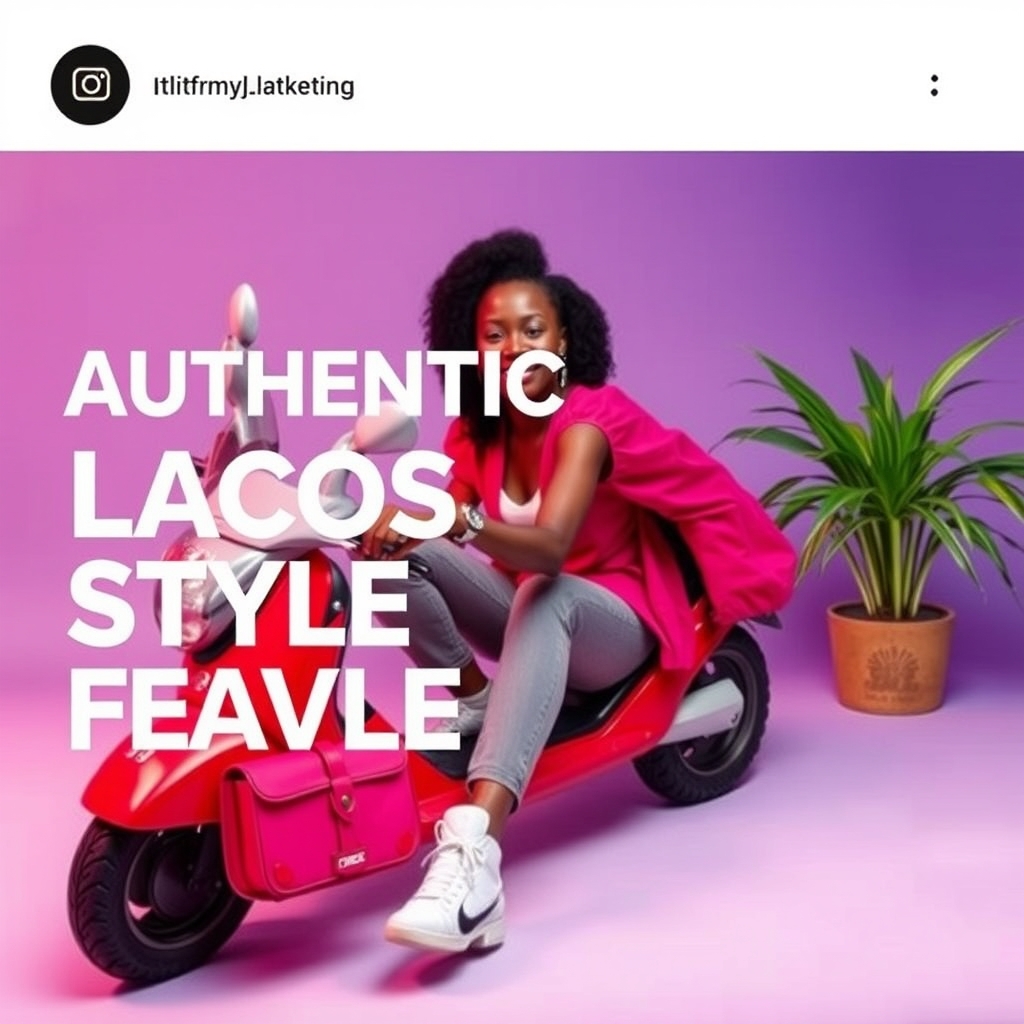 Authentic Lagos Style Feature
