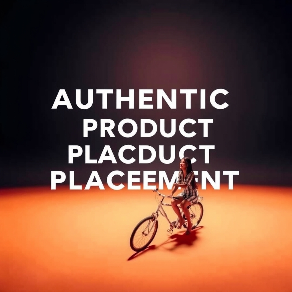Authentic Lifestyle Product Placement in Philippines