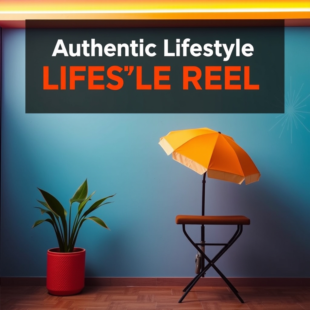 Authentic Lifestyle Reels in Cebu