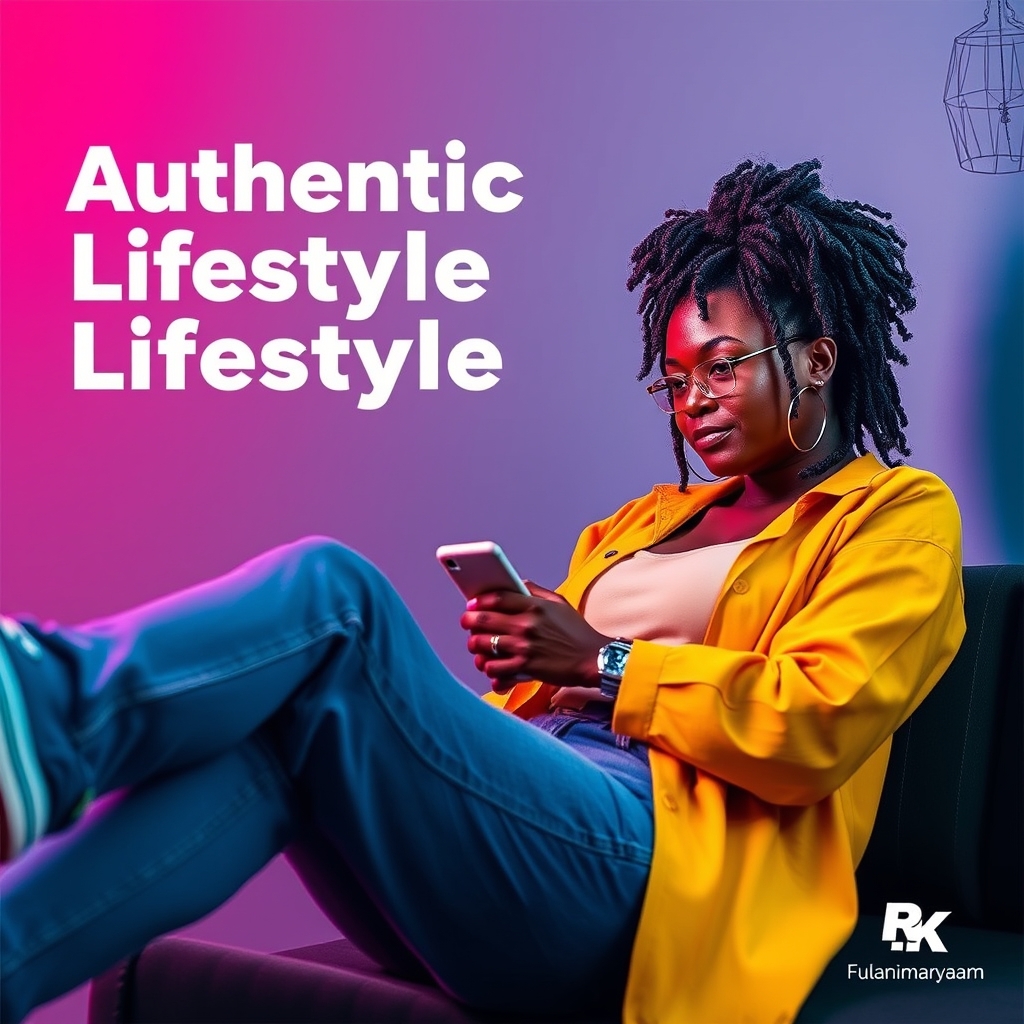 Authentic Lifestyle UGC Instagram Reel