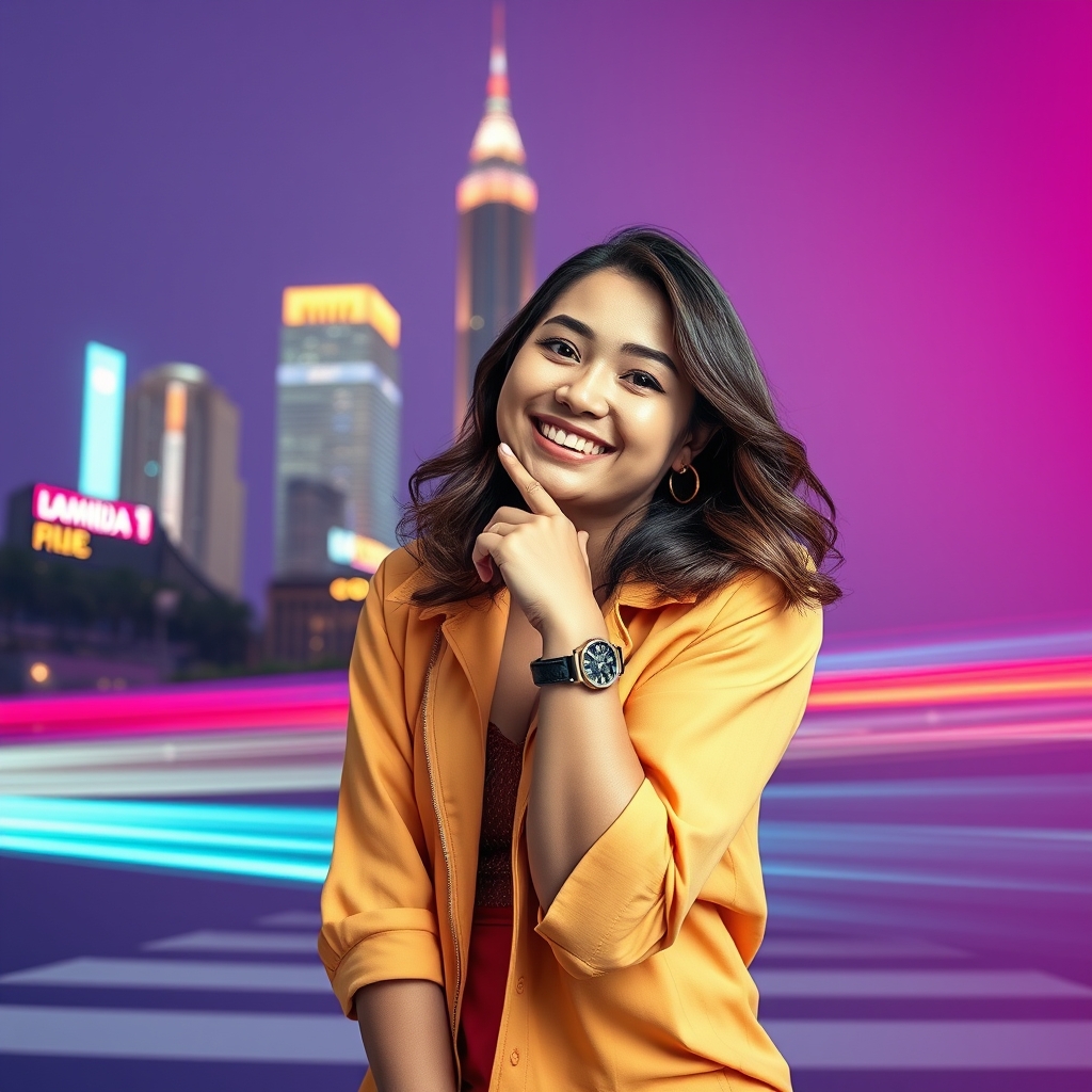 Authentic Manila Influencer Partnership