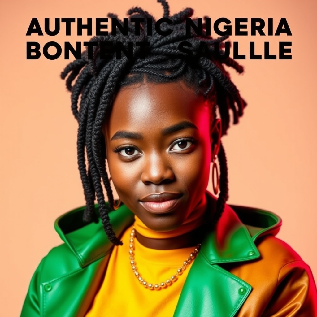 Authentic Nigeria Content Bundle