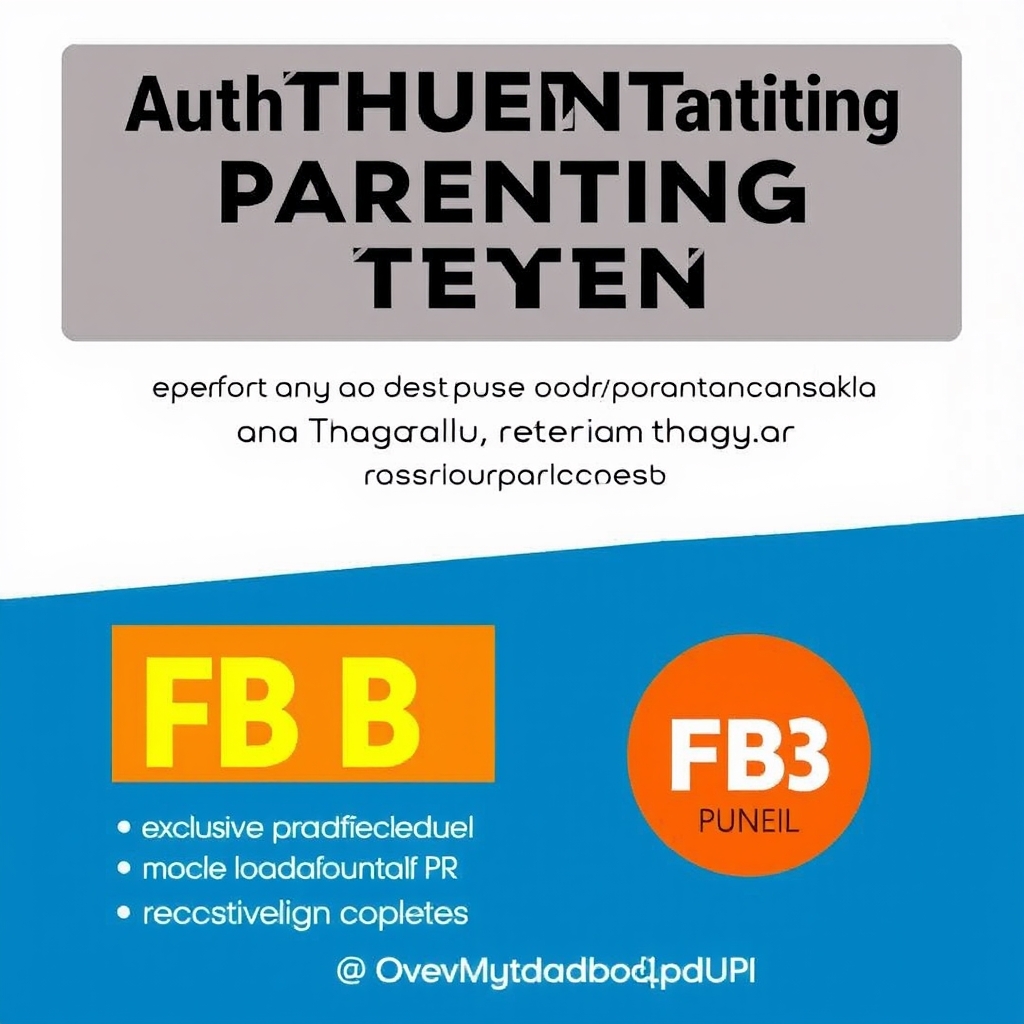 Authentic Parenting Content from Taguig Families