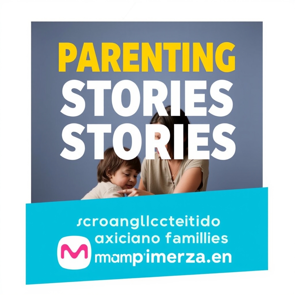 Authentic Parenting Stories for Mexican Families