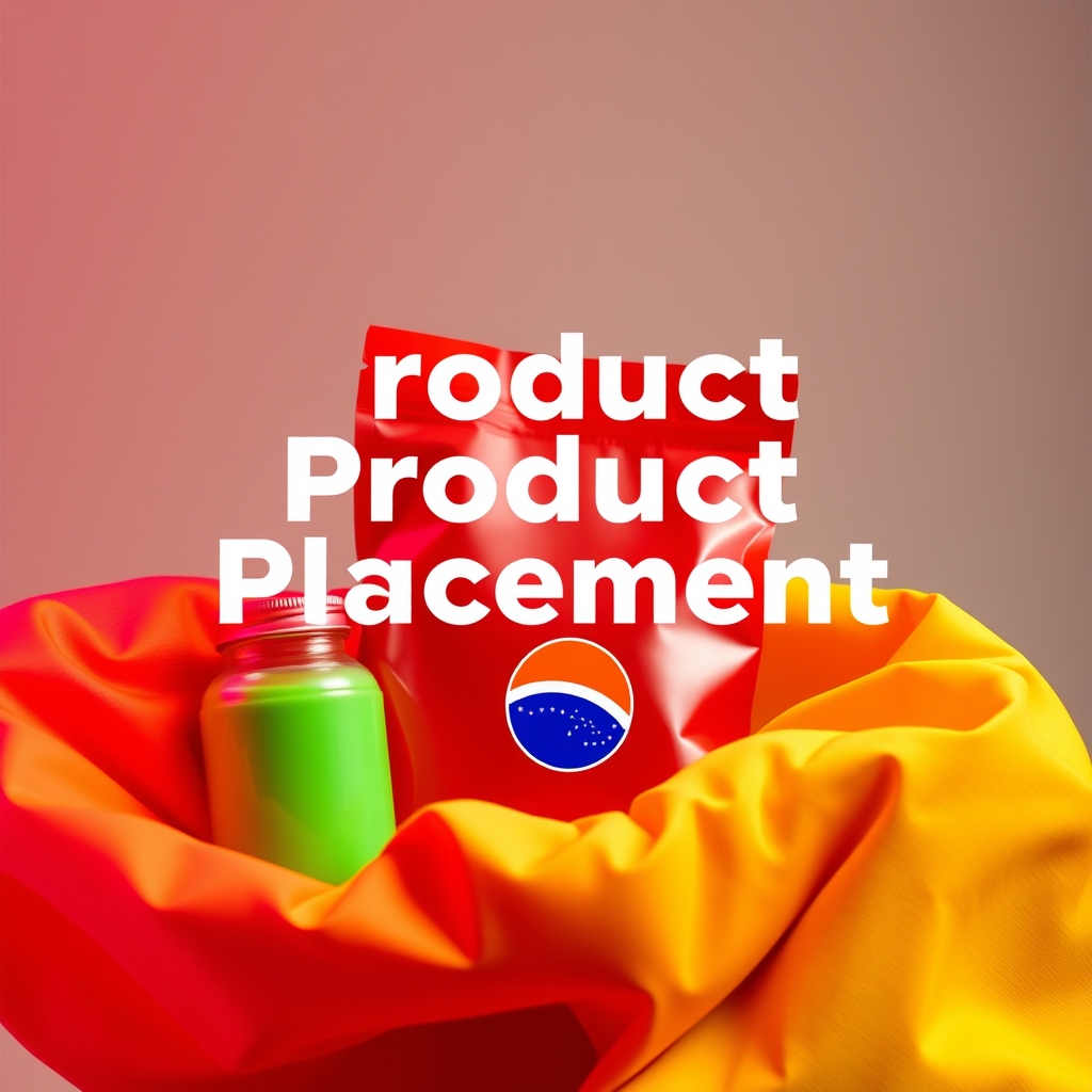 Authentic Product Placement for Brazilian Audience