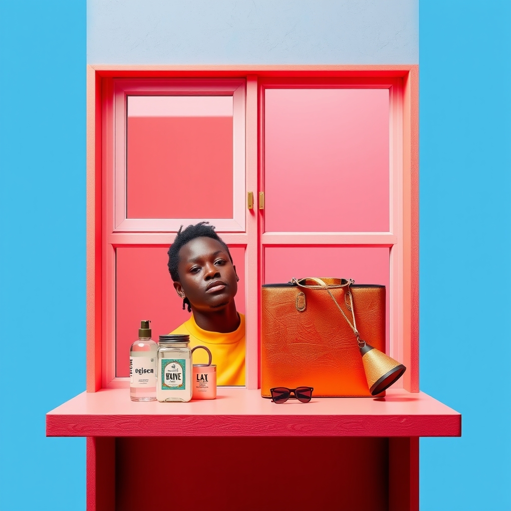 Authentic Product Placement for Style Audience