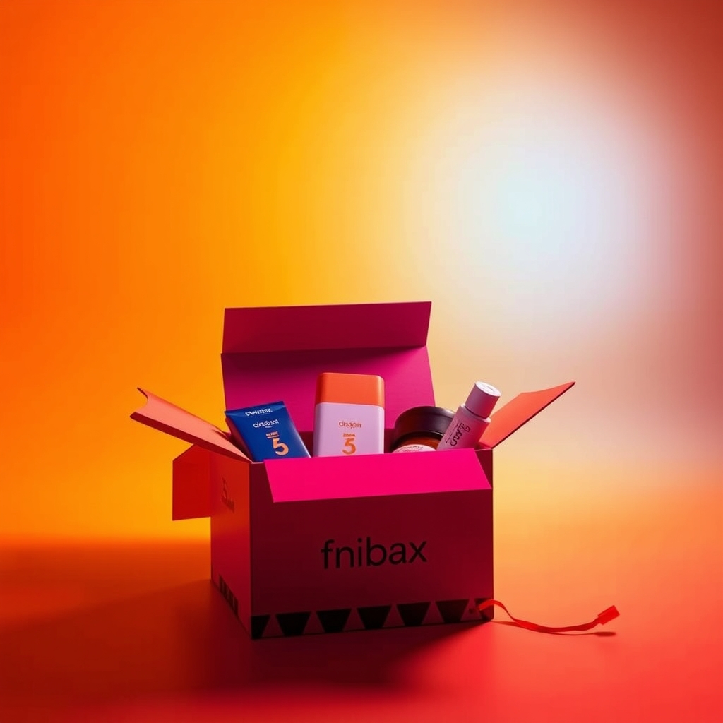 Authentic Product Unboxing Reel