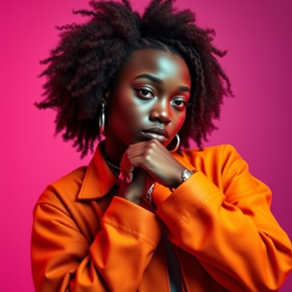 Authentic Reel for Nigerian Youth Culture