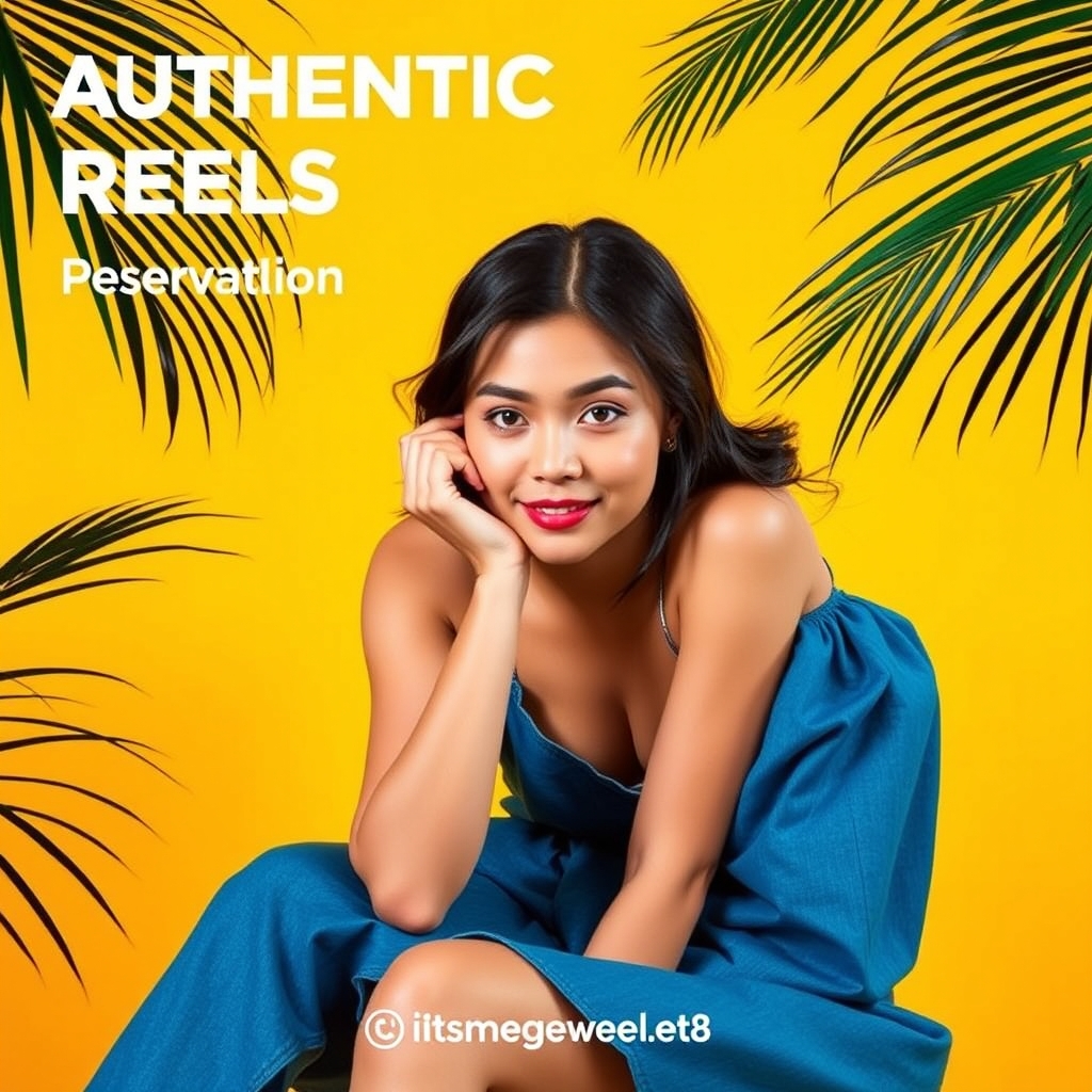Authentic Reels for Brand Advocacy