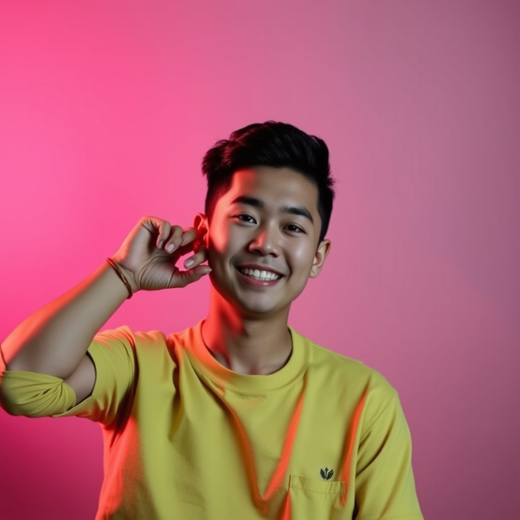 Authentic Stitch and Duet Content for Filipino Audience