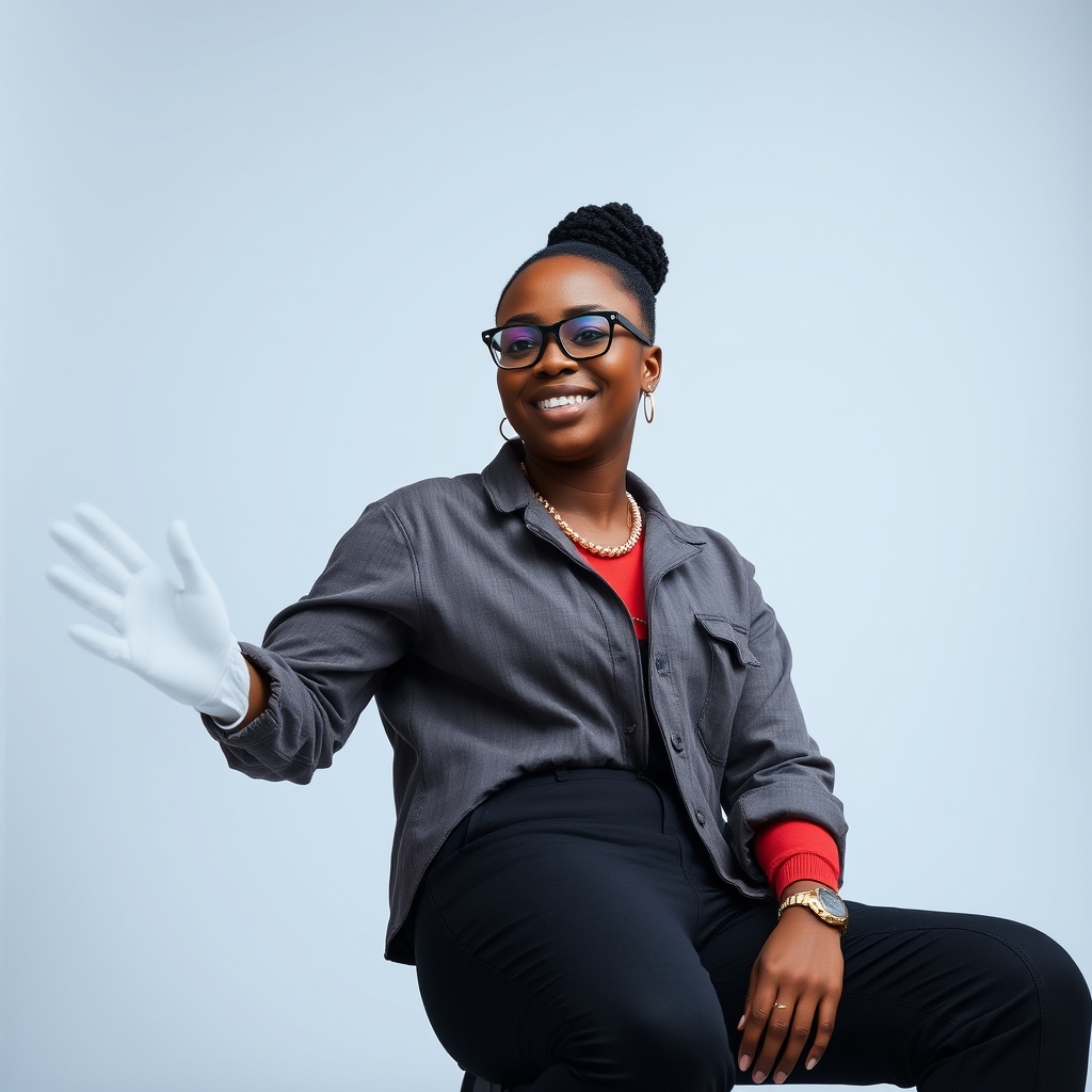 Authentic TikTok Promotion for Kwara Audience