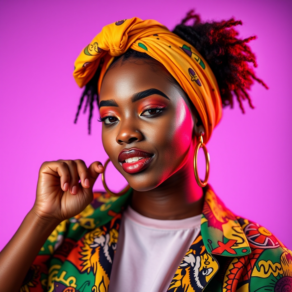 Authentic Tutorial Video for African Audience
