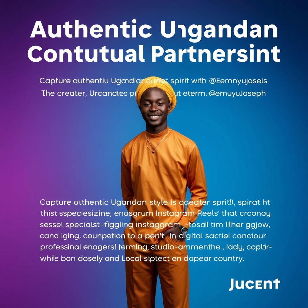 Authentic Ugandan Cultural Content Partnership