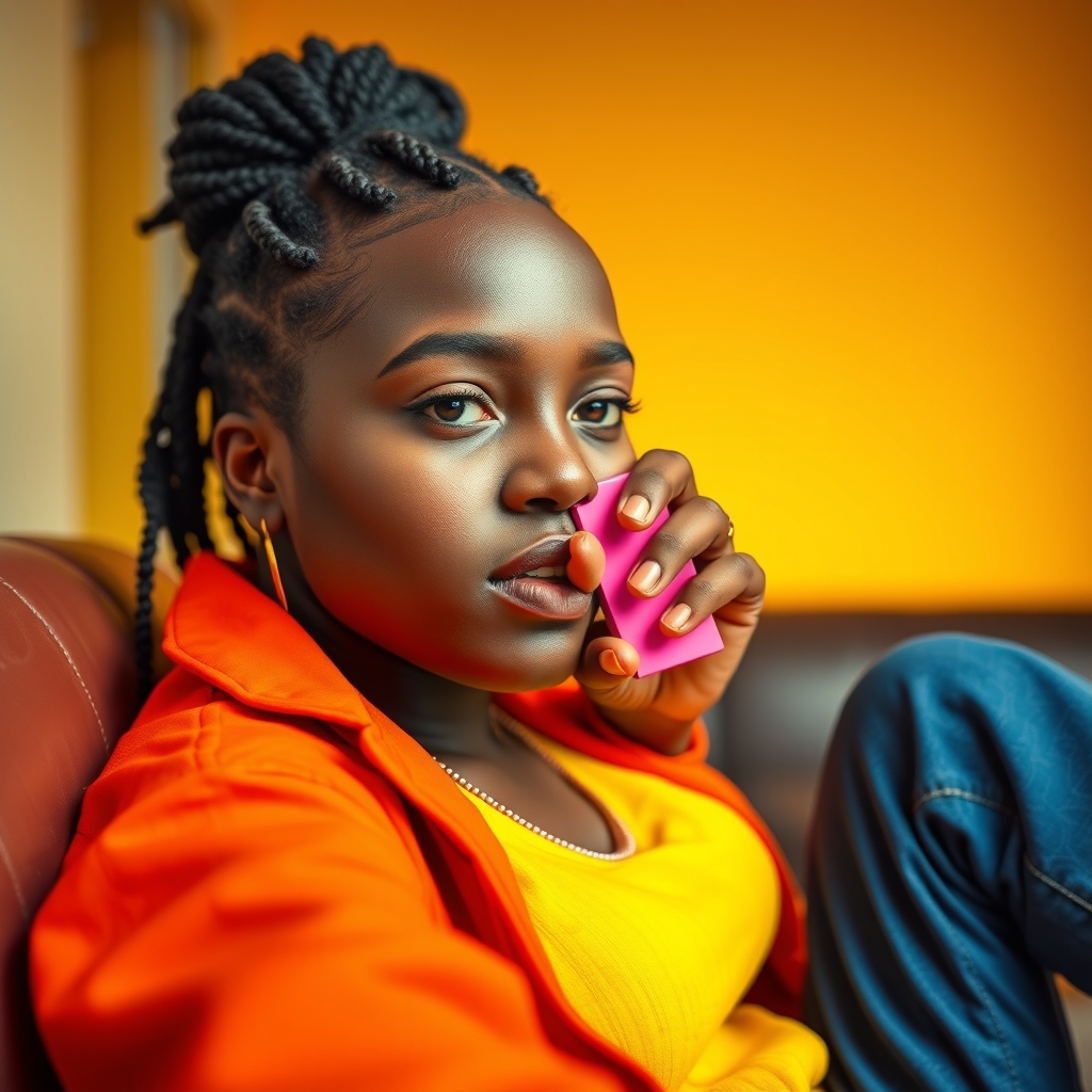 Authentic UGC for West African Audiences