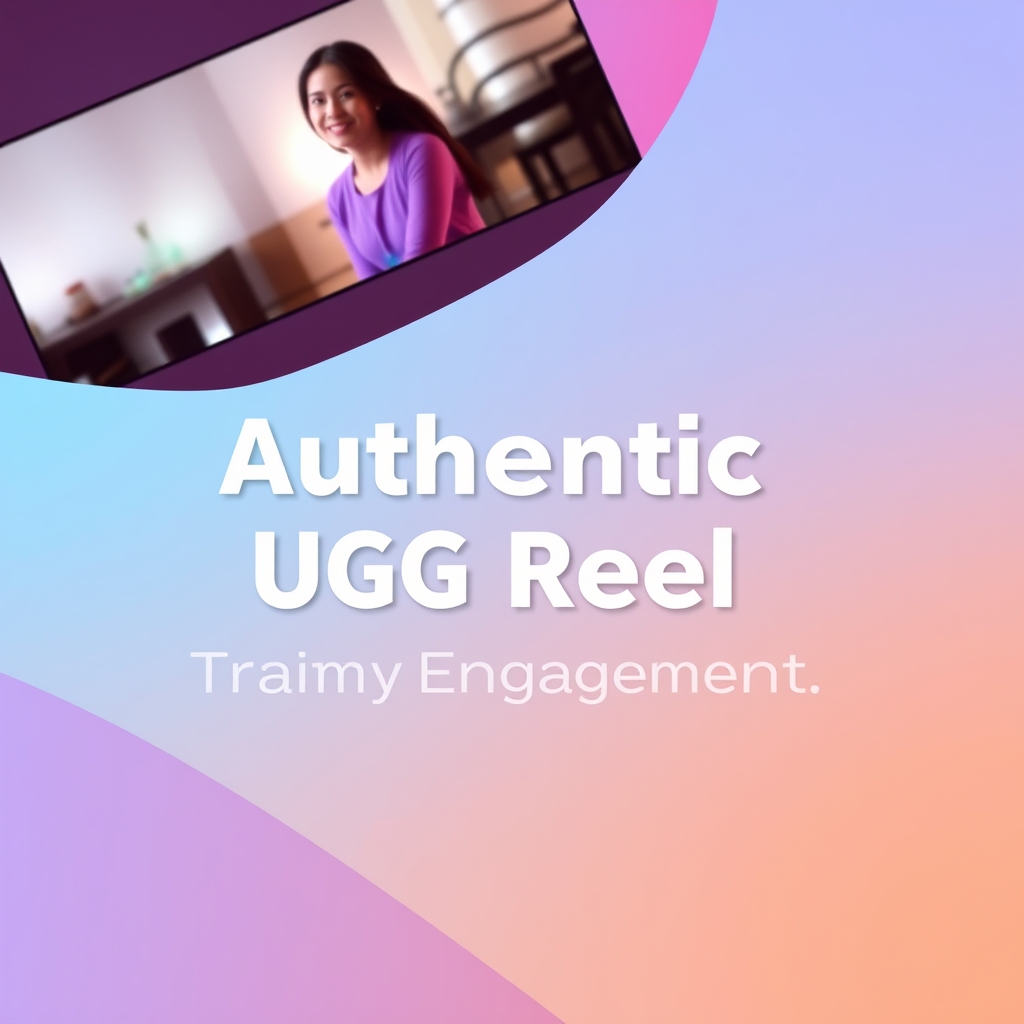 Authentic UGC Reel for Brand Engagement