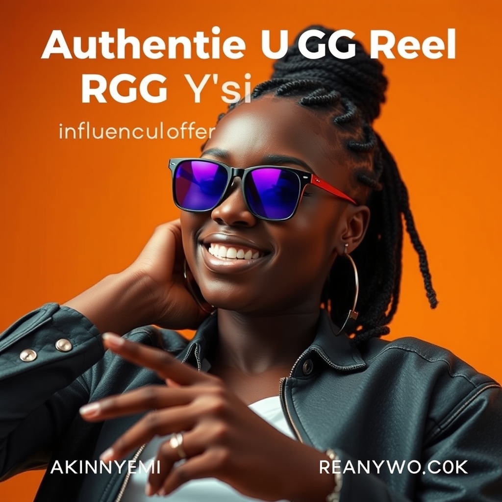 Authentic UGC Reel for Brand Visibility