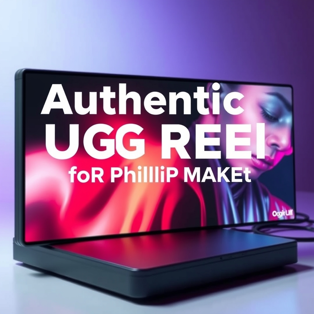 Authentic UGC Reel for Philippine Market