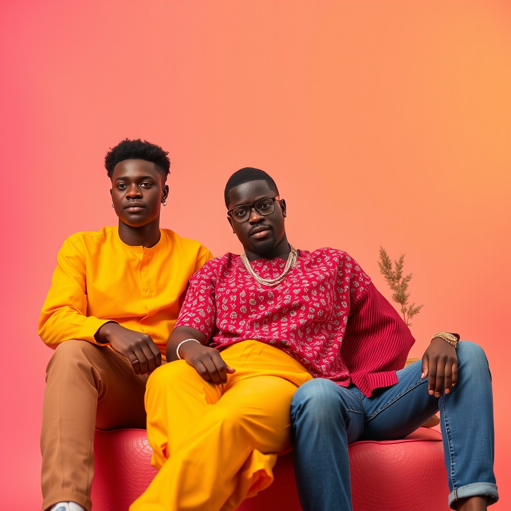 Authentic UGC Reels for Nigerian Audiences