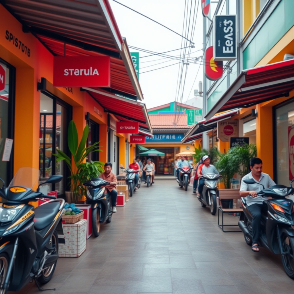 Authentic UGC Reels from West Java