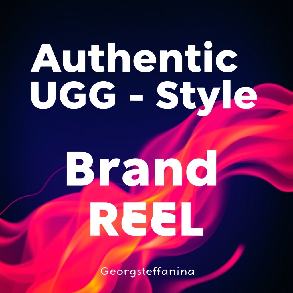 Authentic UGC-Style Brand Reel