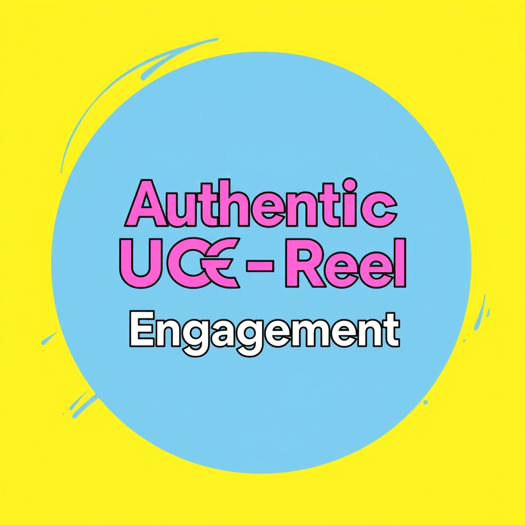 Authentic UGC-Style Reel for UK Engagement