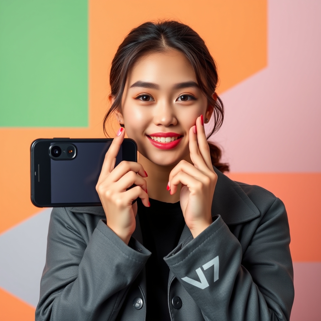 Authentic UGC Video for Brand Visibility