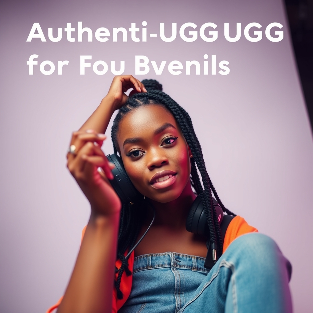 Authentic UGC Video for Youth Brands