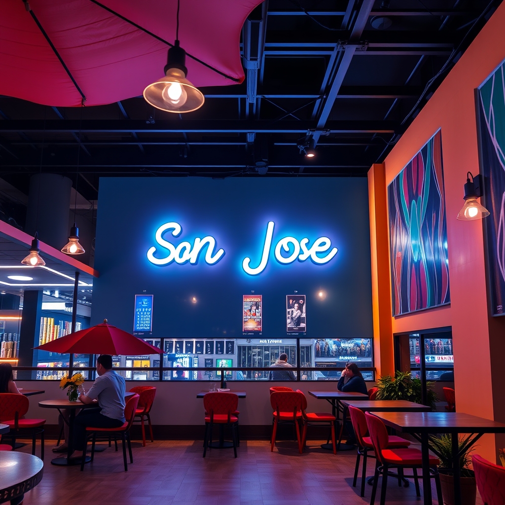 Authentic Visual Content for San Jose Brands