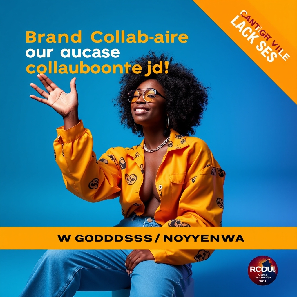 Brand Collaboration for Style-Focused Audience