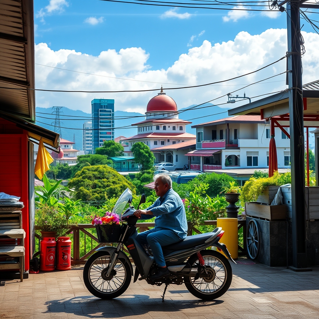 Brand Exposure to Engaged Indonesian Audience