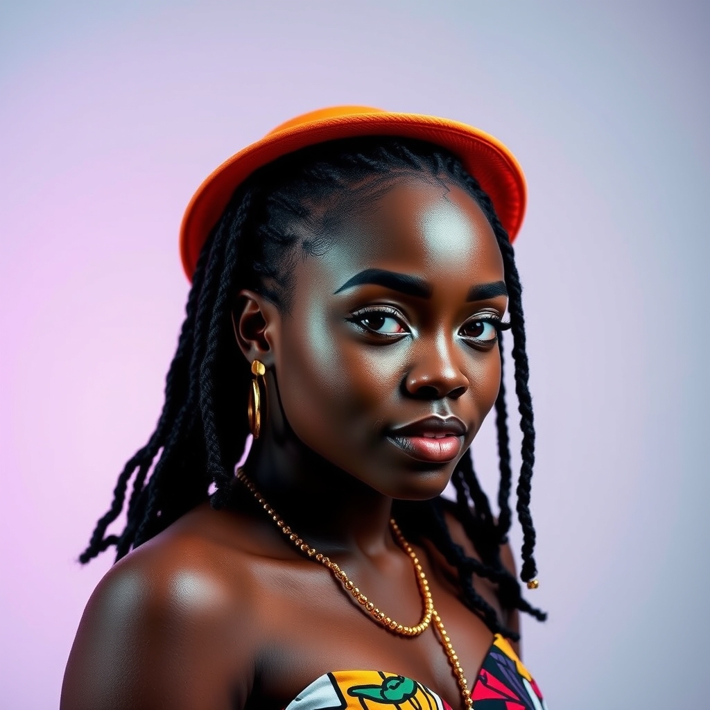 Brand Feature on Authentic Nigerian Reel