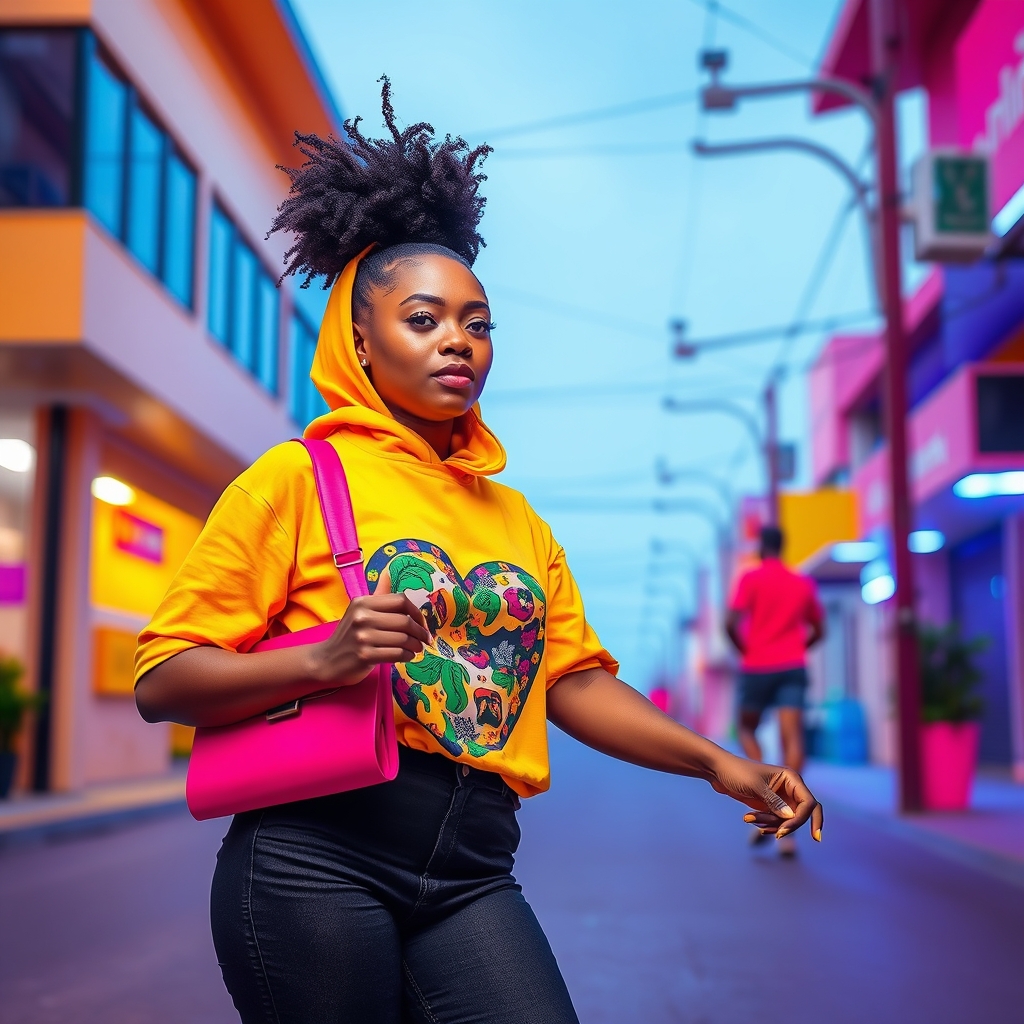 Brand Feed Post in Uyo, Nigeria