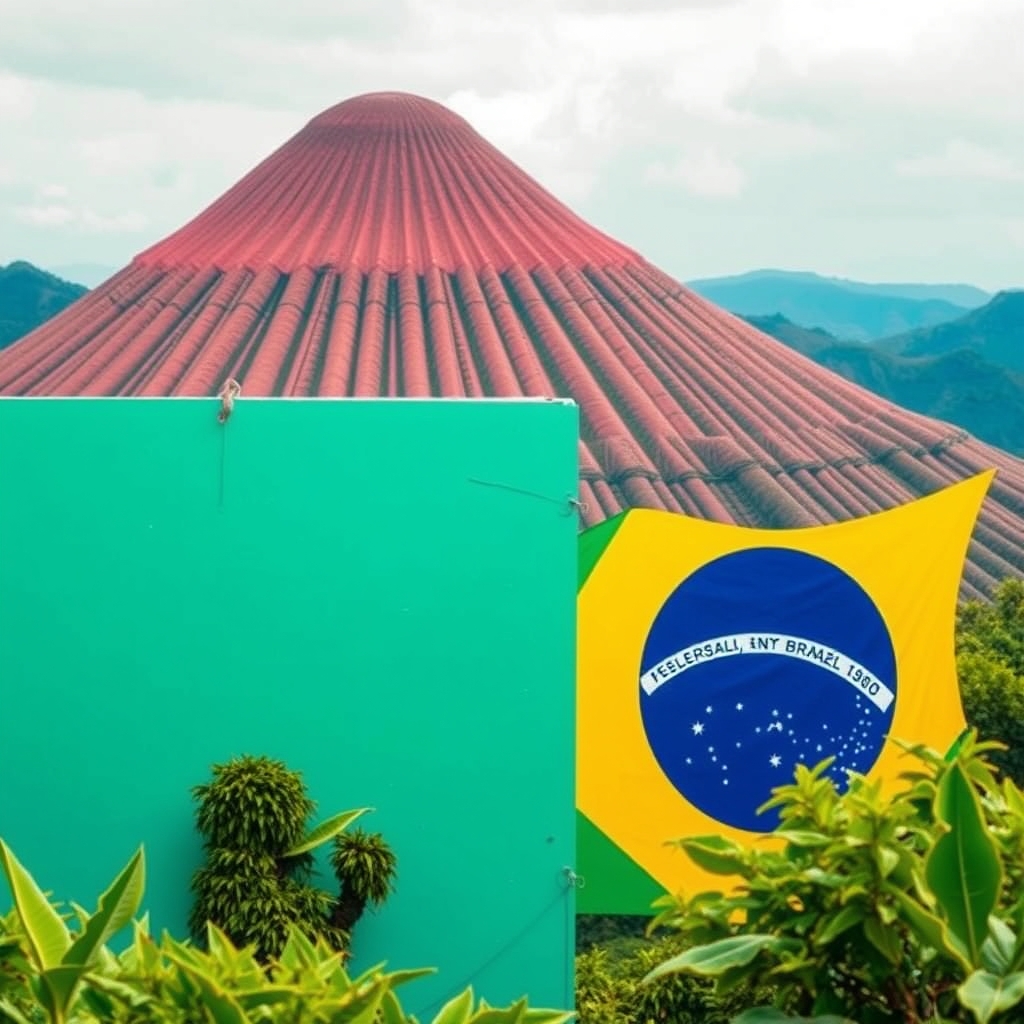 Brand Integration in Brazil-Focused Content
