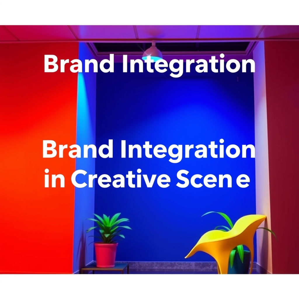 Brand Integration in Indonesia's Creative Scene