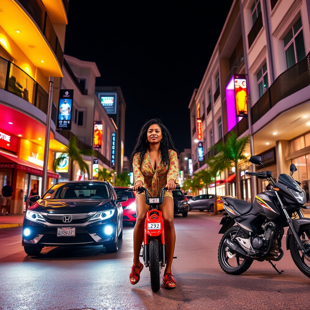 Brand Integration in Lagos Lifestyle Content