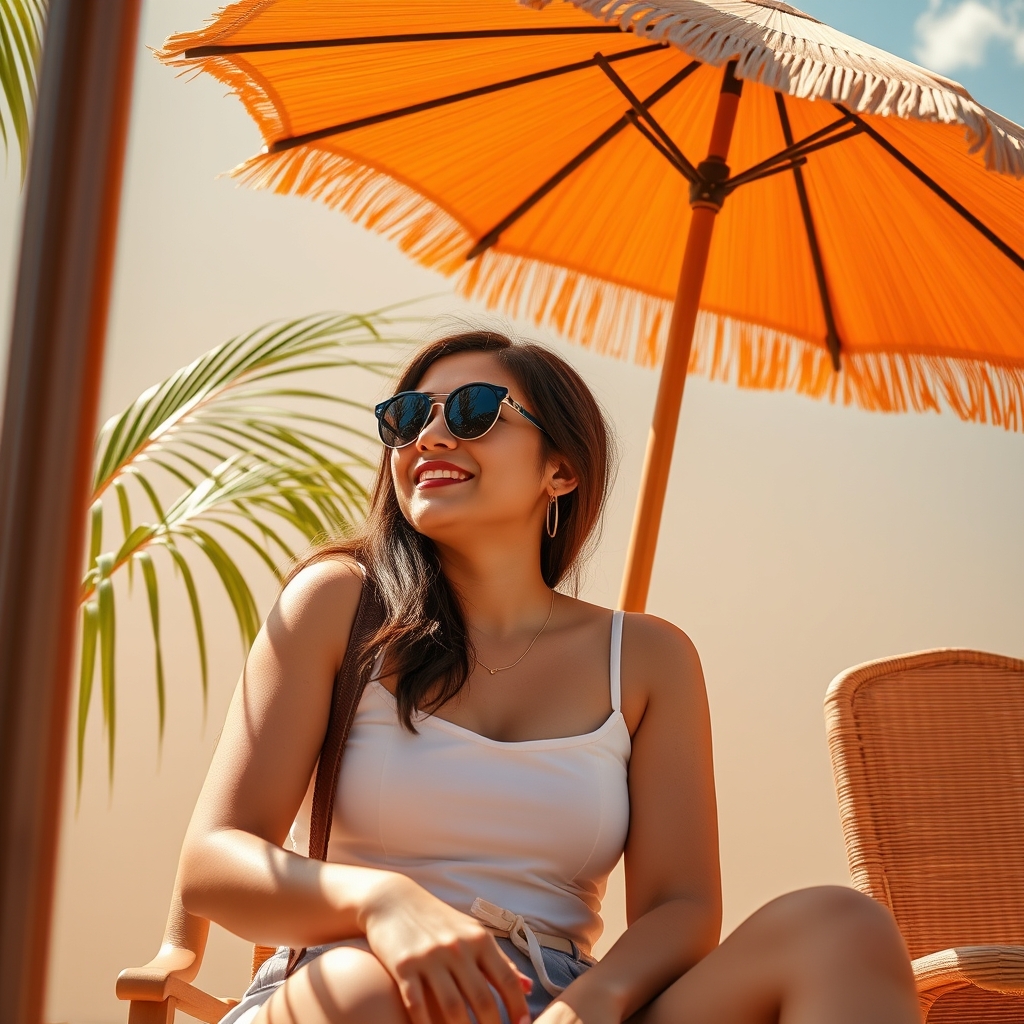 Brand Integration in Relatable UGC Reel